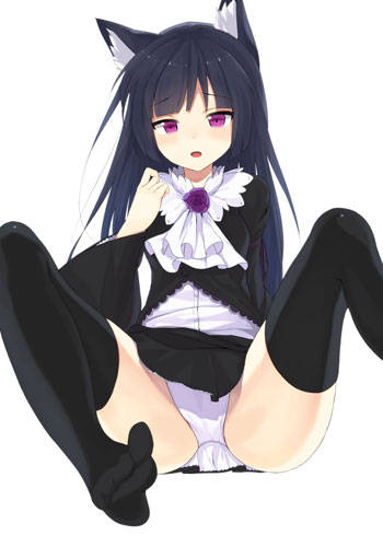 可愛い仕草や表情29