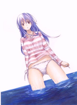 君のいる町26