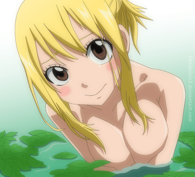 ルーシィ・ハートフィリア FAIRYTAIL47