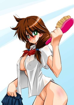 天野めぐみはスキだらけ！8