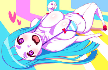 ME!ME!ME!7