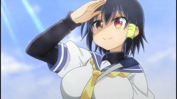 小森さんは断れない！7