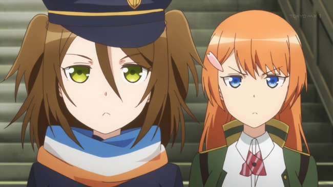 対魔導学園35試験小隊35