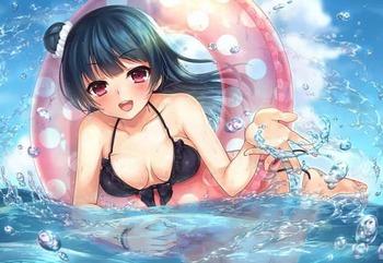 津島善子50