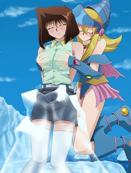 遊戯王 剥ぎコラ46