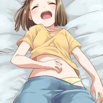 宇宙よりも遠い場所9