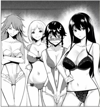 デスラバ23
