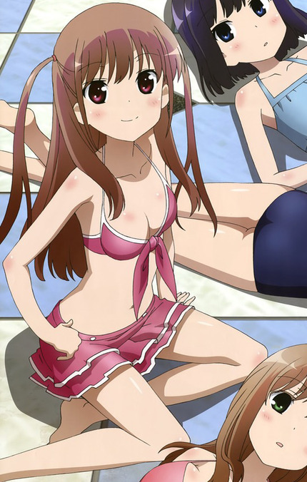 女子高生 JK 制服_二次エロ画像70