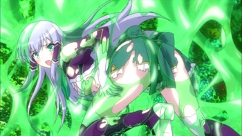 異世界はスマートフォンとともに2