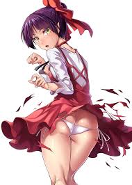 新 猫娘70
