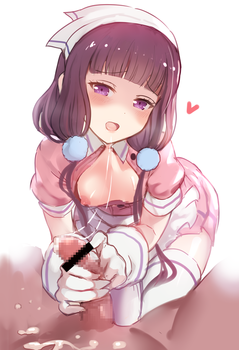 ブレンドS4