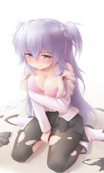 刀藤綺凛 アスタリスク2