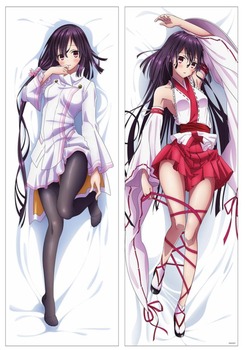 東京レイヴンズ 土御門夏目19