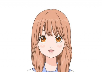 大和 凜子(俺物語)_二次エロ画像00006
