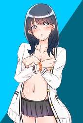 SSSS.GRIDMAN 宝多六花6