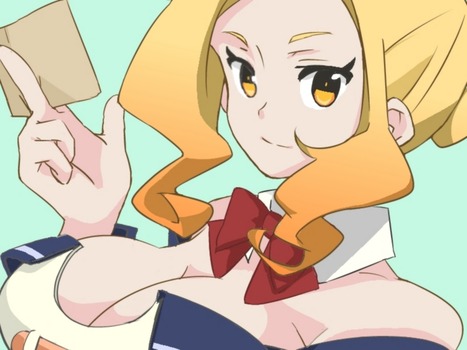 このすば ルナ4