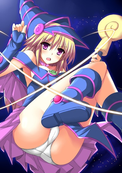 遊戯王の二次エロ画像最強デッキ_二次エロ画像14