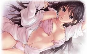 下着 可愛い エッチな_二次エロ画像226