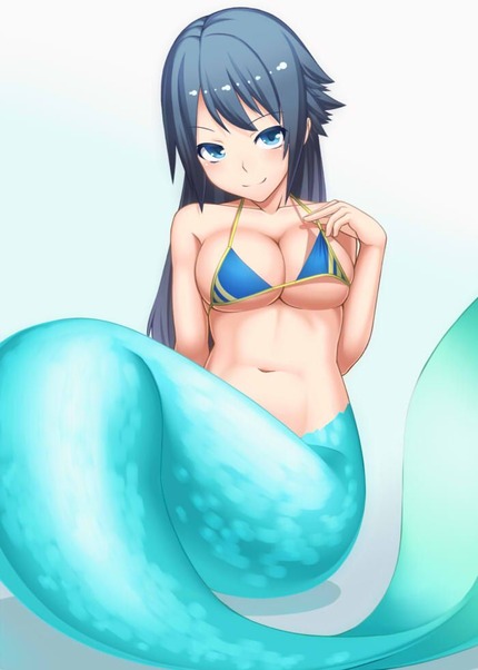 モンスター娘_二次エロ画像00086