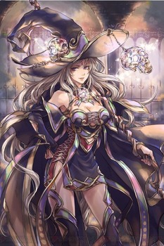 チェインクロニクル20