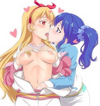 アイカツスターズ10