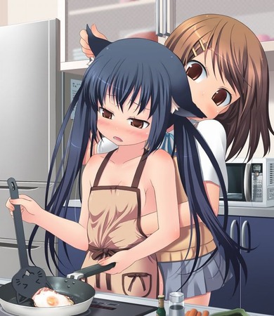 中野梓 あずにゃん155