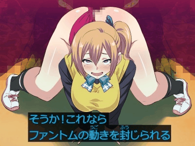 アニメ 川神舞先輩 pic41