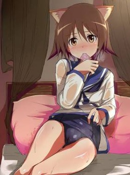 ブレイブウィッチーズ13