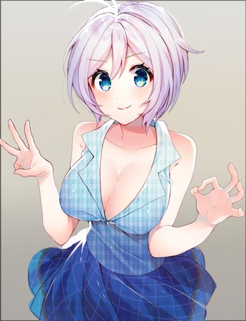 電脳少女シロ13