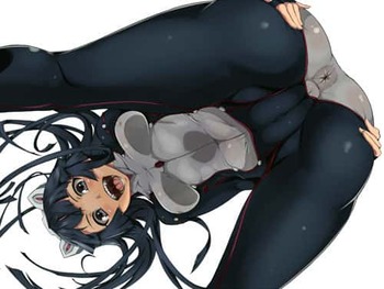 ボディスーツ17