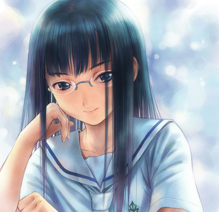 可愛い仕草や表情86