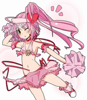しゅごキャラ 日奈森あむ7