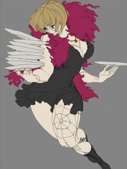 ビクトリア・シンドリー9