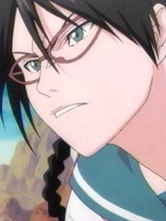 ブリーチ BLEACH 矢胴丸リサ_二次エロ画像25