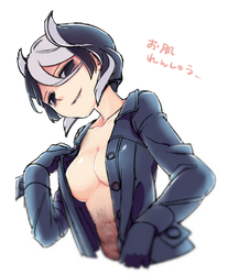メイドインアビス12