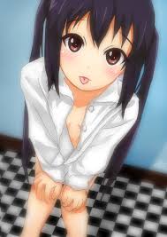 アニメ:けいおん 律 梓 澪_二次エロ画像684