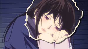 ノラガミの壱岐ひより32