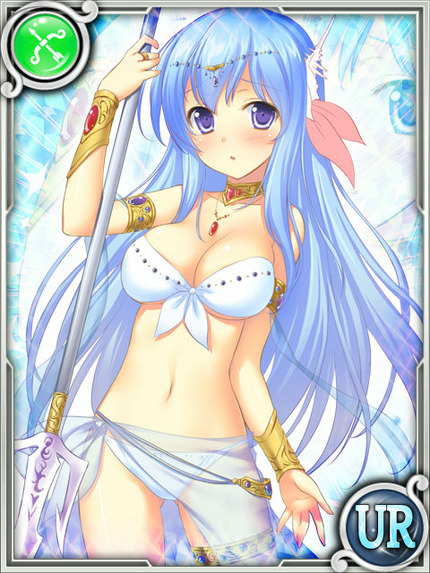 ソーシャルゲーム 美少女 イラスト ソシャゲ ゲーム _二次エロ画像3