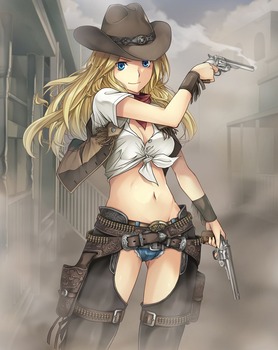 武器 銃 剣 pic3