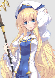 女神官3