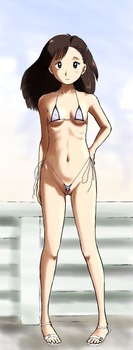 栗田ゆう子1