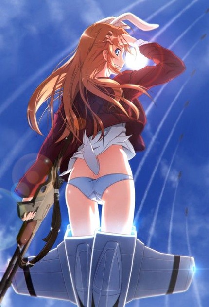 シャーロット・E・イェーガー_二次エロ画像00040
