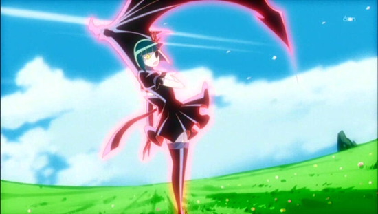 ダークプリキュア11