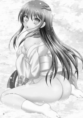 雪女13