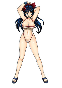 ケロロ軍曹 日向秋38