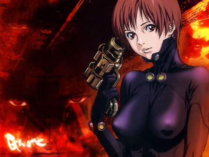 GANTZ(ガンツ) _二次エロ画像00058