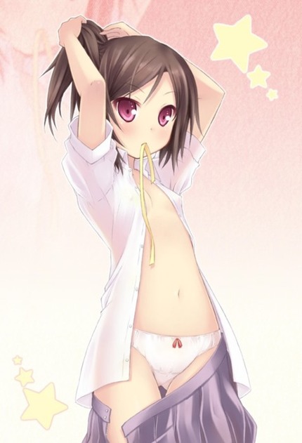 可愛い仕草や表情133