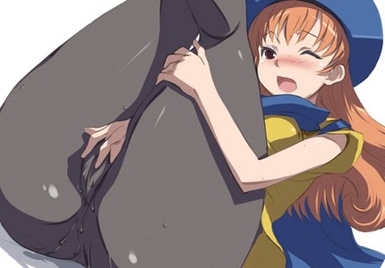 ゲーム ドラゴンクエスト ドラクエ _二次エロ画像945