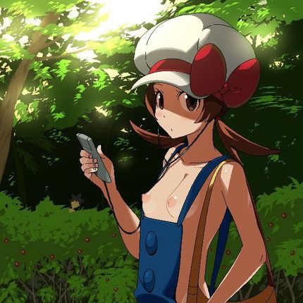 ポケモン(Pokémon)_二次エロ画像273