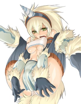 Monster Hunter: World13
